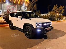 جيتور T2
